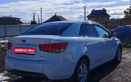 KIA Forte II, 2012 год, 850 000 рублей, 3 фотография