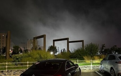 Mercedes-Benz CLS, 2013 год, 2 325 000 рублей, 1 фотография