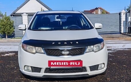 KIA Forte II, 2012 год, 850 000 рублей, 2 фотография