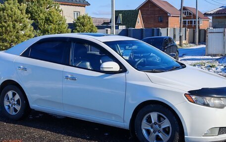 KIA Forte II, 2012 год, 850 000 рублей, 7 фотография