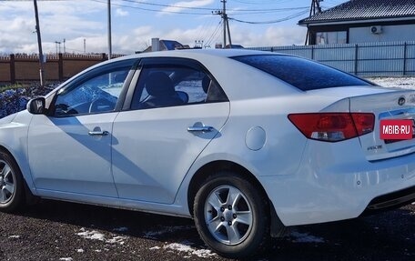 KIA Forte II, 2012 год, 850 000 рублей, 6 фотография