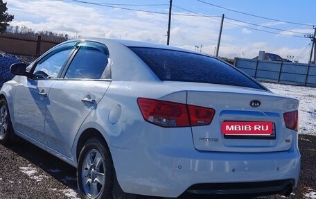 KIA Forte II, 2012 год, 850 000 рублей, 4 фотография