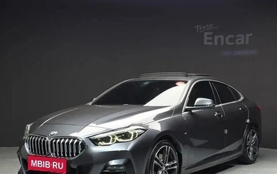 BMW 2 серия F44, 2022 год, 2 240 000 рублей, 1 фотография