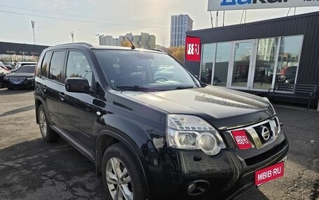 Nissan X-Trail, 2014 год, 1 299 000 рублей, 1 фотография