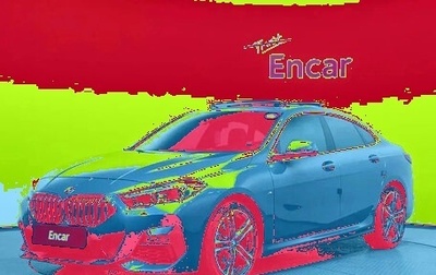 BMW 2 серия F44, 2022 год, 2 260 000 рублей, 1 фотография