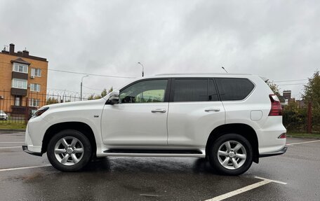 Lexus GX II, 2020 год, 5 950 000 рублей, 1 фотография