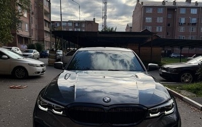 BMW 3 серия, 2021 год, 3 600 000 рублей, 1 фотография