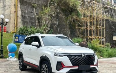 Changan CS35 Plus, 2023 год, 1 100 000 рублей, 1 фотография