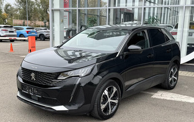 Peugeot 3008 II, 2021 год, 2 100 000 рублей, 1 фотография