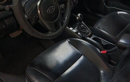 KIA Forte II, 2012 год, 850 000 рублей, 12 фотография