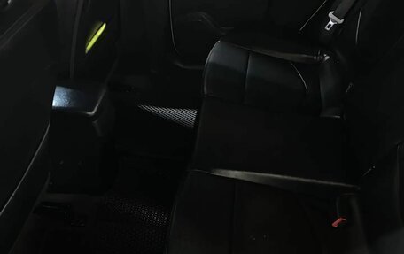 KIA Forte II, 2012 год, 850 000 рублей, 16 фотография