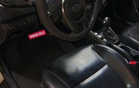 KIA Forte II, 2012 год, 850 000 рублей, 14 фотография