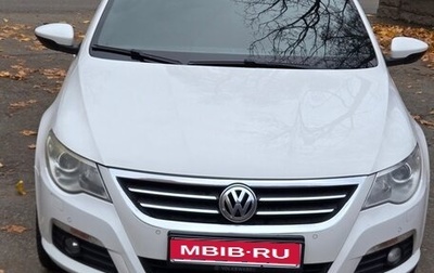 Volkswagen Passat CC I рестайлинг, 2010 год, 950 000 рублей, 1 фотография