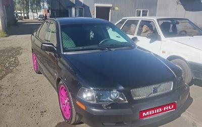 Volvo S40 II, 2004 год, 350 000 рублей, 1 фотография