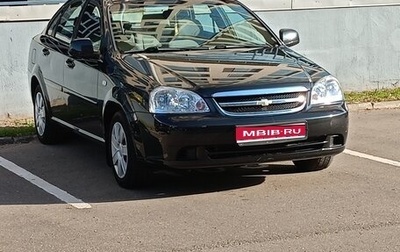 Chevrolet Lacetti, 2011 год, 850 000 рублей, 1 фотография