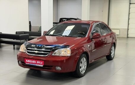 Chevrolet Lacetti, 2011 год, 535 000 рублей, 1 фотография
