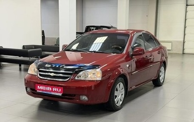 Chevrolet Lacetti, 2011 год, 535 000 рублей, 1 фотография