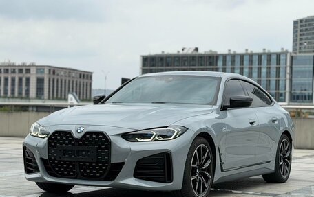 BMW 4 серия, 2022 год, 5 000 000 рублей, 1 фотография