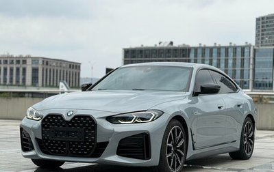BMW 4 серия, 2022 год, 5 000 000 рублей, 1 фотография