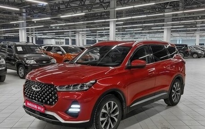 Chery Tiggo 7 Pro, 2022 год, 1 458 000 рублей, 1 фотография