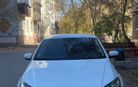 Volkswagen Polo VI (EU Market), 2016 год, 550 000 рублей, 1 фотография