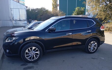 Nissan X-Trail, 2015 год, 1 650 000 рублей, 1 фотография