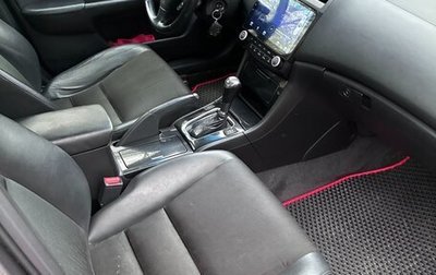 Honda Accord VII рестайлинг, 2007 год, 850 000 рублей, 1 фотография