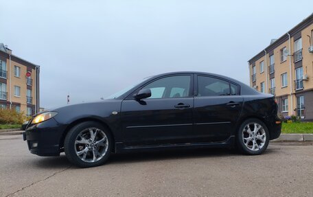 Mazda 3, 2006 год, 250 000 рублей, 1 фотография