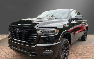 Rambler 1500, 2025 год, 5 600 000 рублей, 1 фотография