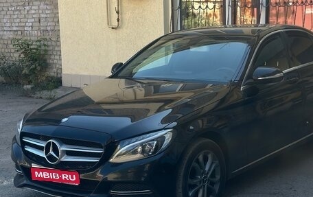 Mercedes-Benz C-Класс, 2014 год, 1 799 999 рублей, 1 фотография