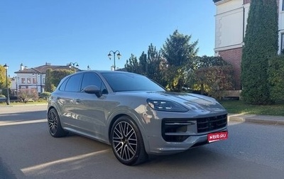 Porsche Cayenne III, 2023 год, 13 900 000 рублей, 1 фотография