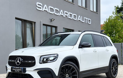 Mercedes-Benz GLB, 2023 год, 4 150 000 рублей, 1 фотография
