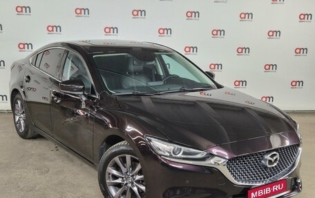 Mazda 6, 2023 год, 2 399 000 рублей, 1 фотография
