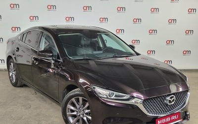 Mazda 6, 2023 год, 2 399 000 рублей, 1 фотография
