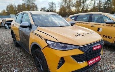 Haval F7 I, 2022 год, 1 051 000 рублей, 1 фотография