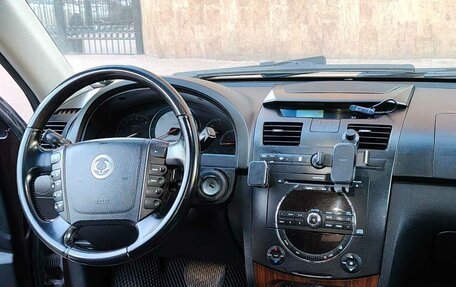 SsangYong Rexton III, 2008 год, 790 000 рублей, 6 фотография
