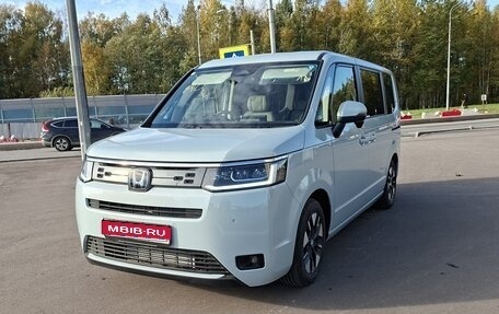 Honda Stepwgn, 2026 год, 3 000 000 рублей, 1 фотография