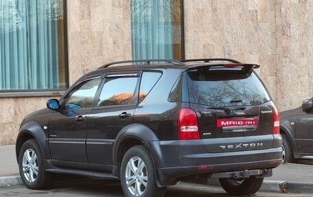 SsangYong Rexton III, 2008 год, 790 000 рублей, 5 фотография