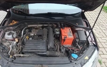 Skoda Octavia, 2016 год, 1 550 000 рублей, 3 фотография