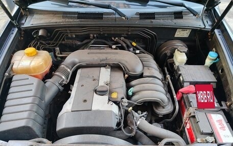 SsangYong Rexton III, 2008 год, 790 000 рублей, 10 фотография