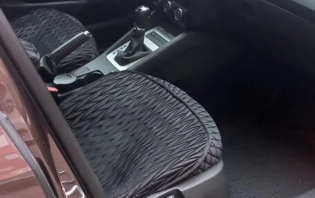 Skoda Octavia, 2016 год, 1 550 000 рублей, 15 фотография
