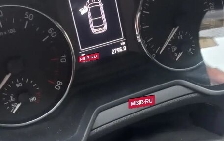 Skoda Octavia, 2016 год, 1 550 000 рублей, 11 фотография