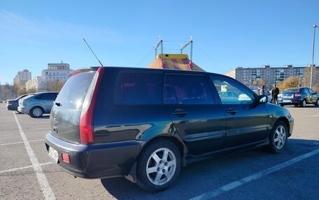 Mitsubishi Lancer IX, 2008 год, 410 000 рублей, 5 фотография