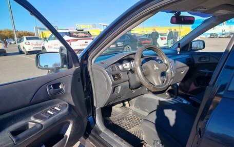 Mitsubishi Lancer IX, 2008 год, 410 000 рублей, 6 фотография