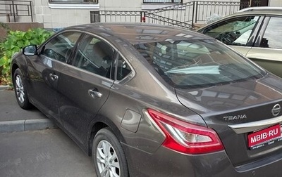 Nissan Teana, 2014 год, 1 600 000 рублей, 1 фотография