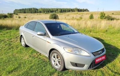 Ford Mondeo IV рестайлинг, 2008 год, 707 000 рублей, 1 фотография