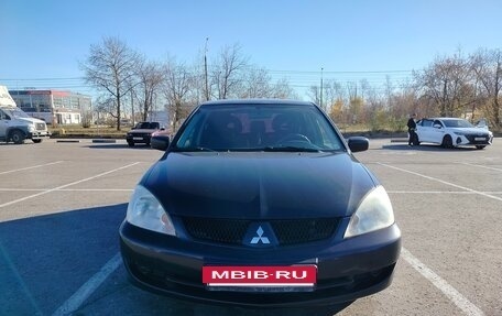 Mitsubishi Lancer IX, 2008 год, 410 000 рублей, 3 фотография