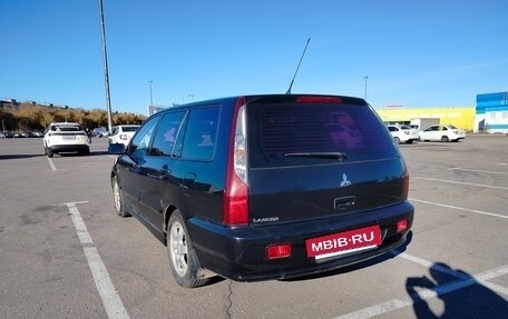 Mitsubishi Lancer IX, 2008 год, 410 000 рублей, 4 фотография