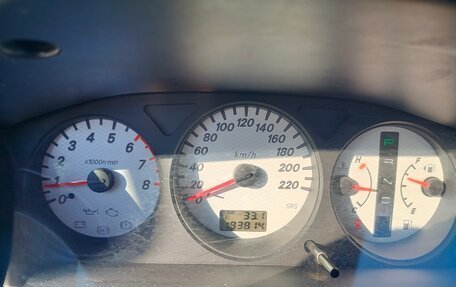 Mitsubishi Lancer IX, 2008 год, 410 000 рублей, 10 фотография