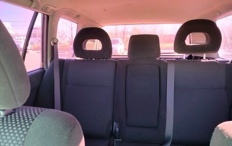 Mitsubishi Lancer IX, 2008 год, 410 000 рублей, 9 фотография
